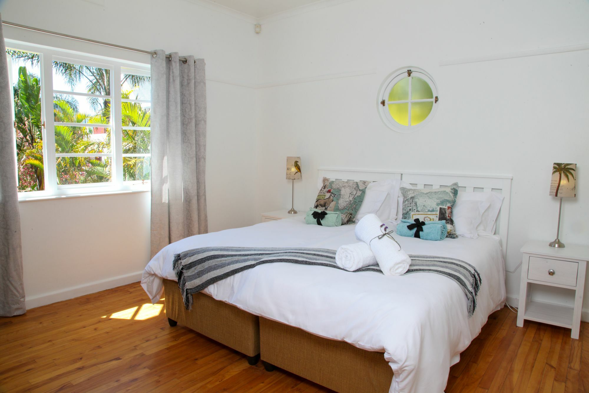 Hunneyball House Stellenbosch Buitenkant foto