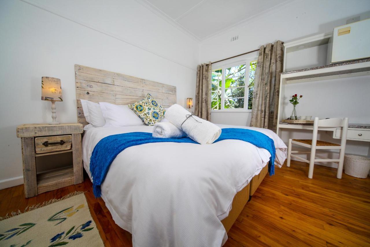 Hunneyball House Stellenbosch Kamer foto
